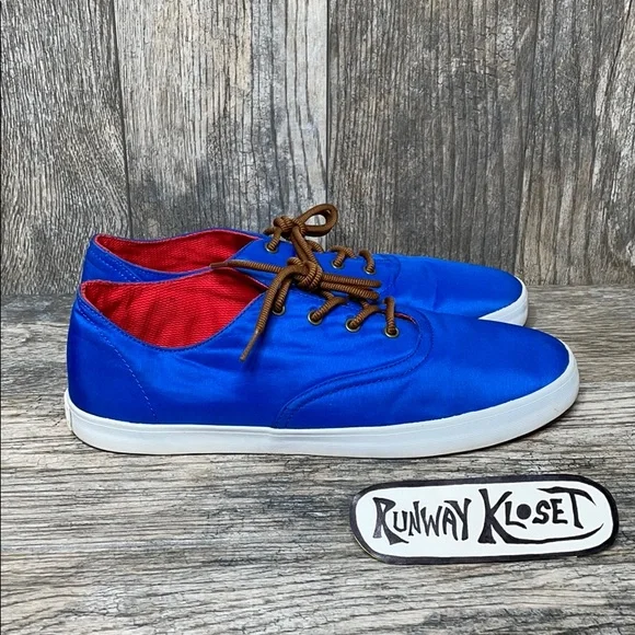 Supra Shoes Supra Mens Stack Vulc Low Top Skate Lace Up